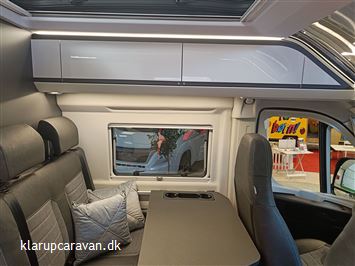 Adria Twin Supreme 640 SLB